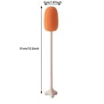 thumbnail image 2 of Long Handle Sponge Bottle Brush PP Material for Milk Bottle Cup Glass Plate Cleaning Kitchen Cleaner Tools, 2 of 4
