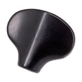 thumbnail image 4 of Tachiuwa 6pcs Tuning Key Tuner Button Knob for Wooden Guitar Replacement Parts Black, 4 of 9