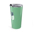 thumbnail image 4 of Zootopia 2 Tumbler, Foxy Dad Insulated Cup, Stainless Steel Bottle, 20 oz, 4 of 5