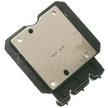 Ignition Control Module