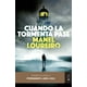 thumbnail image 1 of Libro Cuando La Tormenta Pase Tapa Blanda, Autor Manel Loureiro, Editorial Planeta Mexico, 1 of 2