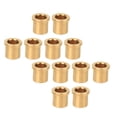 thumbnail image 2 of Flange Sleeve Bearings, Great Workmanship Flange Bearing Practical  For Most People For Industrial Robots, 2 of 8