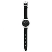 Swatch Womens Gold tone Dial Watch - YLG127G