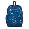 thumbnail image 1 of Mochila JanSport Cross Town Plus Vortex Voyage 17L, 1 of 6