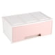 thumbnail image 3 of Caja De Almacenamiento De Escritorio Colorida Con Cajones Soporte De Joyería Gabinetes Decoración D, 3 of 8
