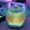 Gold, variant on NARABB Bluetooth Speaker Card Insertion Small Sound Gift