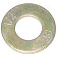 thumbnail image 1 of Midwest Fastener MF86801 0.5 in. SAE Flat Washer Grade 8 Case - Pack Of 16, 1 of 1