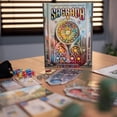 thumbnail image 2 of Juego de mesa Floodgate Games Sagrada Deluxe Edition de más de 10 años, 2 of 3