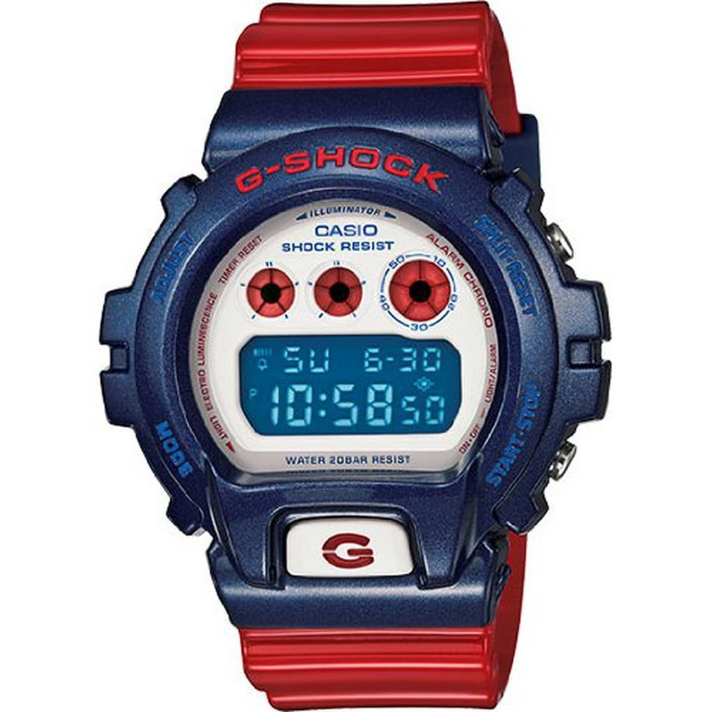 casio g shock limited edition 2018