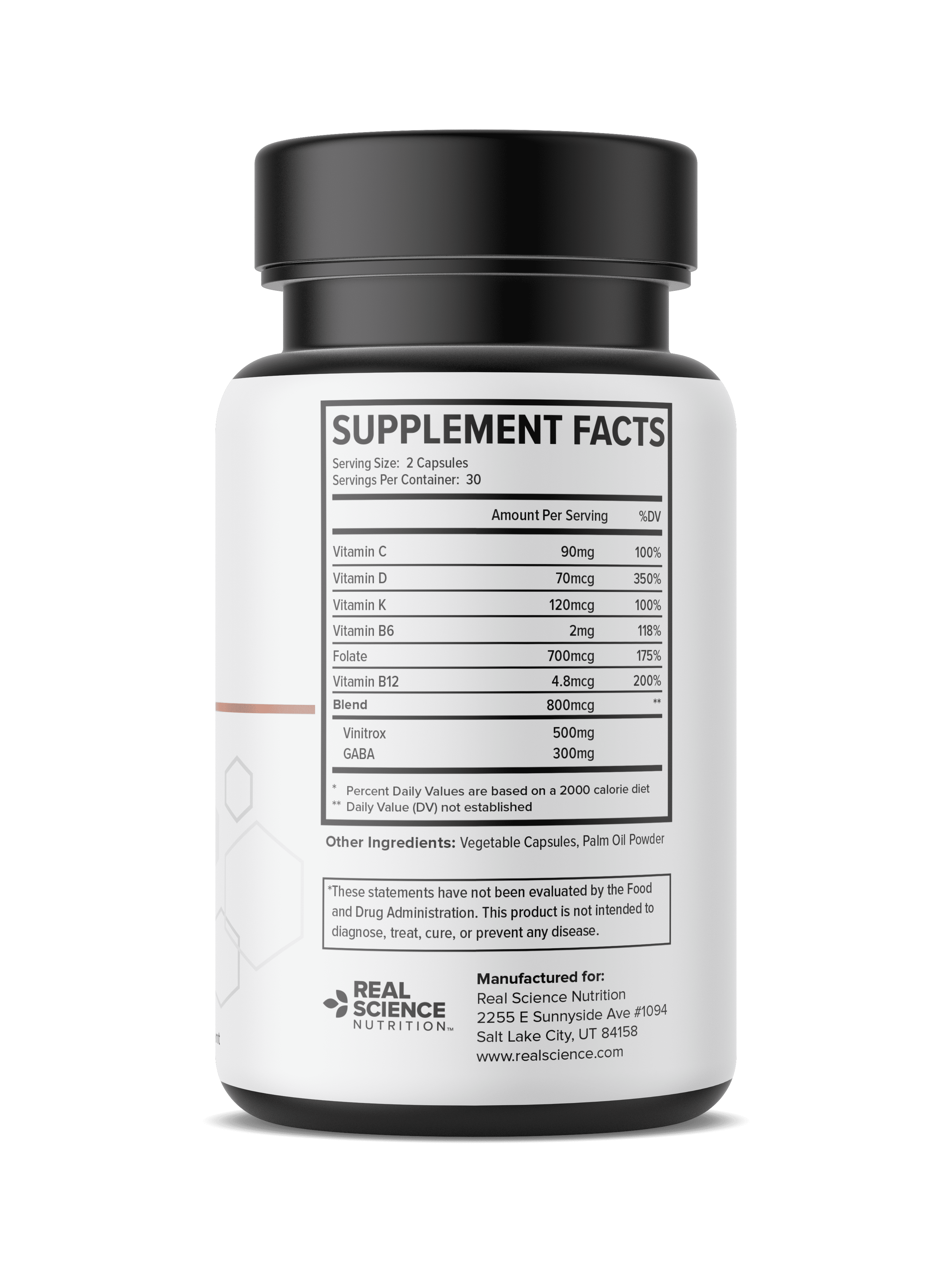 Celi-Act Miracle is a Natural Supplement to Support Stomach Discomfort and Digestive Health