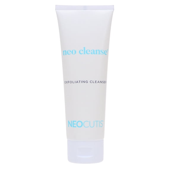 Neocutis Neo Cleanse Exfoliating Skin Cleanser 4.23 oz