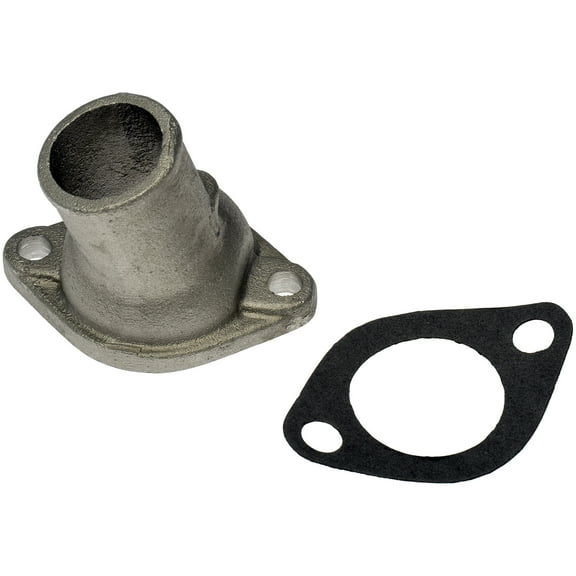 Dorman 902-2024 Engine Coolant Thermostat Housing for Specific Pontiac Models