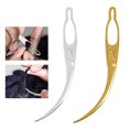thumbnail image 1 of BELOVING 2 Pieces Dreadlock Tools, Craft Crochet Hair Starter Interlocking Tools for, 1 of 10
