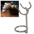 thumbnail image 1 of Soporte para Afeitadora ANGGREK Compacto de Acero Inoxidable, 1 of 7