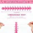 thumbnail image 4 of Juego de juguetes sensoriales de orugas para aliviar el estrés, ansiedad, fideos de gusano, juguete para adolescentes y adultos, 8 Uds., 4 of 5