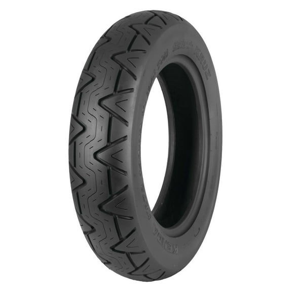 KENDA Kruz K673 Tire Blackwall Size 130/90-16