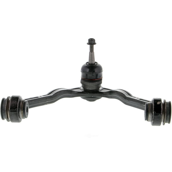 Suspension Control Arm and Ball Joint Assembly Fits select: 1999-2007 CHEVROLET SILVERADO, 2001-2006 CHEVROLET TAHOE