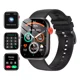 thumbnail image 1 of Reloj Inteligente Unisex Bluetooth Llamada Regalo Deportivo, 1 of 8