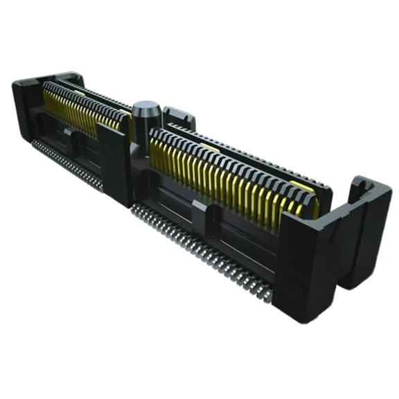 QFS-026-04.25-L-D-PT4 CONNECTOR RCPT 52POS SMD GOLD