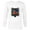 White, variant on Marvel Spider-Man Spider-Gwen Miles Morales Family Trip - Long Sleeve T-Shirt for Men - Customized-White