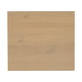 thumbnail image 5 of Linon Titian Indoor End Table with Shelf, 22" Tall, Rustic Driftwood, 5 of 10