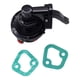 thumbnail image 1 of Bomba de combustible mecánica,Reemplazo de bomba de combustible mecánica JM1004BK 80GPH,Accesorios para automóviles Bomba de combustible mecánica de 6 psi, 1 of 8