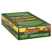 Powerbar Harvest Energy, Apple Cinnamon