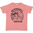 thumbnail image 3 of Inktastic Summer Vacation Mode Fort Myers Beach Florida Boys or Girls Toddler T-Shirt, 3 of 5
