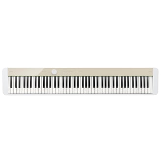 Casio, Digital Piano, PX770, 88-Key Black with Tri-Sensor Keys