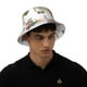 thumbnail image 4 of Fotbe Excavator Sombrero Tipo Pescador con Estampado – Sombrero de Sol de Algodón de Moda para Playa, Golf, Pesca, 4 of 6