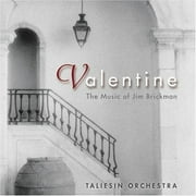 Valentine: The Music Of Jim Brickman