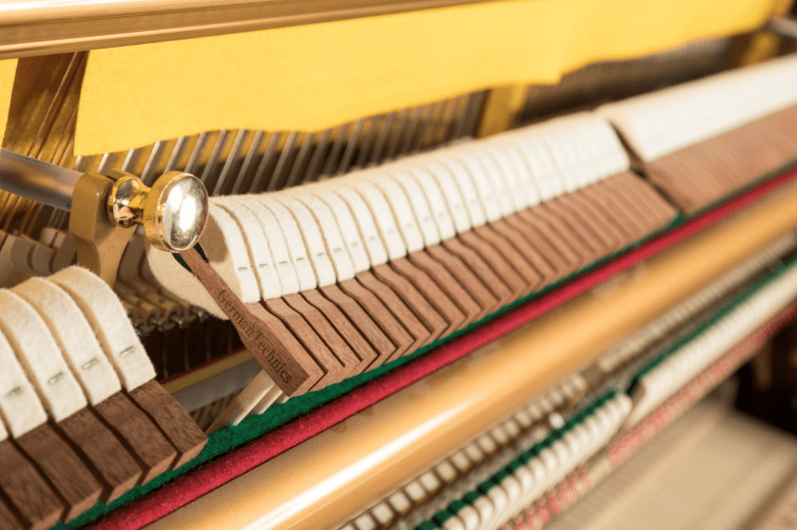 Behning&Son UP series, can be combined arbitrarily, customized and personalized  Piano
