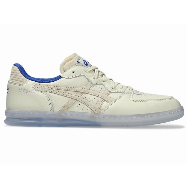 ASICS SKYHAND OG 1203A613 200 Pale Oak/Vanilla Unisex Sportstyle Shoes