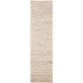 thumbnail image 1 of Safavieh SGN725-1313-3 Santa Monica Shag Collection Area Rug, 3' x 5', Beige'), 1 of 7