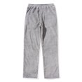 thumbnail image 5 of Mens Full Zip Fleece Hooded Tracksuit Set Two Piece Outfit with Drawstring Sweatpants and Long Sleeve Jacket for Casual Wear, 5 of 7
