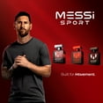 thumbnail image 2 of Messi Sport Red Eau De Toilette Spray 1.7 Oz for Men, 2 of 9