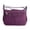 Black, variant on Jierger 2024 Nylon Cloth Bag One Shoulder Bag Lightweight tote Bag Large Capacity Bag Multi Pockets Large Capacity 𝑾𝒂𝒕𝒆𝒓𝒑𝒓𝒐𝒐𝒇 Casual Messenger Bag