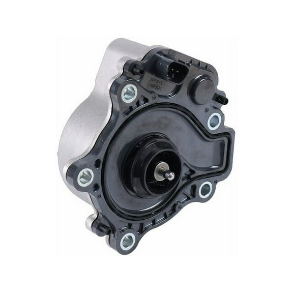 Water Pump - Compatible with 2010 - 2015 Toyota Prius 1.8L 4-Cylinder 2ZR-FXE 2011 2012 2013 2014