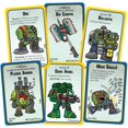 thumbnail image 2 of Juego de mesa Munchkin Warhammer 40,000 para 3 a 6 jugadores de más de 10 años, 2 of 3
