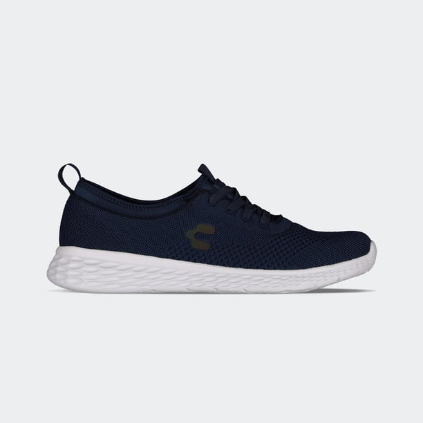 Tenis Charly Walking Sport Azul Marino Para Hombre 1029698007 azul 22.5