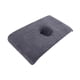 thumbnail image 4 of Toalla de mesa de , cómoda cama de SPA, almohadilla de cortina para cama de de SPA Gris, 4 of 8