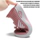 thumbnail image 4 of Zapatos De Mujer - Para Gimnasio Viajes Trabajo Zapatos Para Correr Transpirables Informales Zapatos De Tela Livianos Para Mujer, 4 of 6
