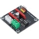 thumbnail image 1 of Placa De Expansión Del Controlador, Ajuste Digital Fácil Conveniente Para Conectar Módulo De Controlador 12V-30V 8825 Para Grabador Para Impresora 3D Para MCU, 1 of 8