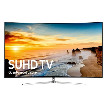 Samsung UN65KS9500 65-inch Smart 4K UHD TV Samsung UN65KS9500 65-inch Smart 4K UHD TV