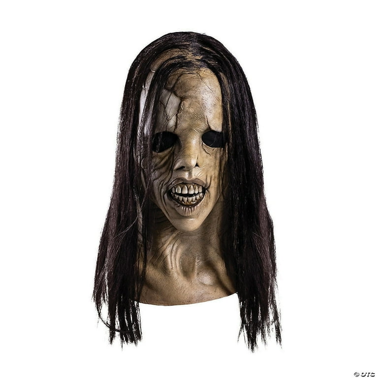 Trick or Treat Studios Big Toe Mask - Walmart.com