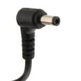 thumbnail image 3 of 5.5x2.1mm Male Plug to 4 Pins XLR Male Connector DC Power Adapter Cable 60cm ., 3 of 8