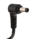 thumbnail image 3 of DC5.5mm X 2.1mm Enchufe A 4 piezas XLR Conector DC Adaptador Cable - Longitud De 60cm, 3 of 8