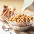 thumbnail image 3 of Protein Cereal, Low Carb Cereal, High Protein Cereal, 15g Protein, 6g Net Carbs, High Performance Cereal (Cinnamon), 3 of 4