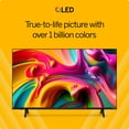 thumbnail image 4 of (Open Box) VIZIO 75" Class Quantum 4K QLED HDR Smart TV - M75Q6x-L4, 4 of 30