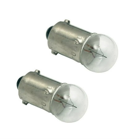 

Steren No. 53 Replacement Light Bulb - 2 Pack